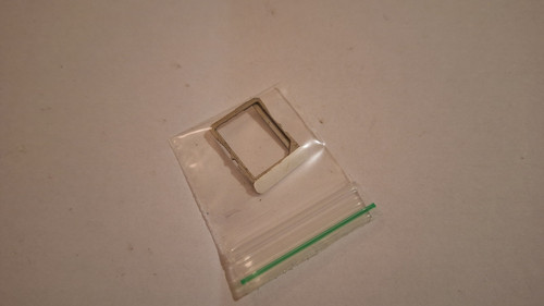 Htc one genuine sim - one, tray