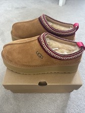 Ugg tazz slippers size - tazz,