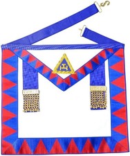 New masonic regalia holy royal - masonic,