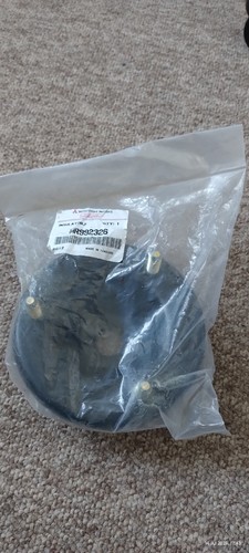Genuine front shock absorber - genuine,