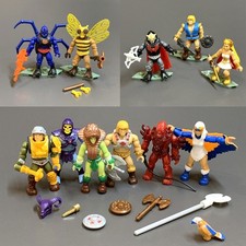 NEW 11 MEGA BLOKS Construx