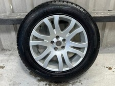 FREELANDER 2 ALLOY WHEEL &