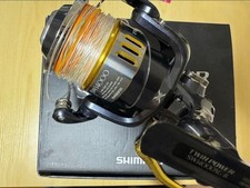 Shimano Twin Power SW14000XG