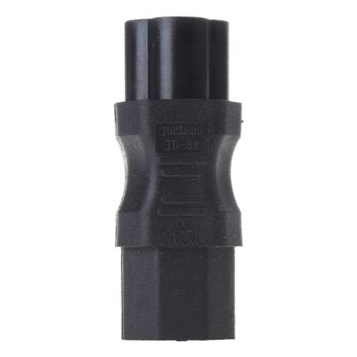 Iec 320 pin - 320, c13