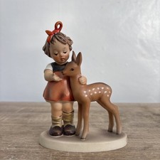 Vintage Goebel Hummel