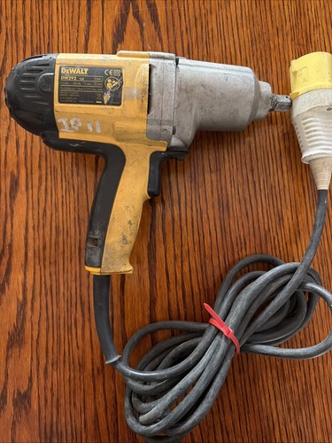 Dewalt dw294 4in drive - dewalt,