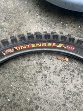 Intense COMP 60 26x2.7 DH Tire Vintage Downhill MTB 26" 2.7" Retro Rare