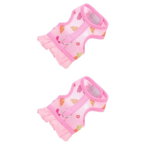 Sets small pet harness kit - small,