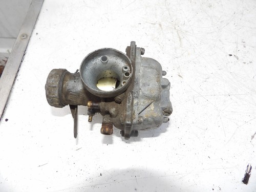 Suzuki 100 erz carb - suzuki,