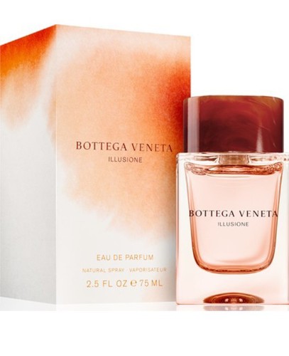 Bottega veneta illusione - bottega, eau