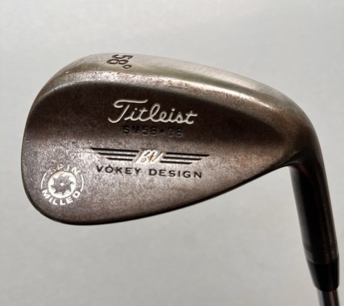 Titleist vokey design wedge - vokey,