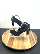 Clarks Women Pumps Court Shoes