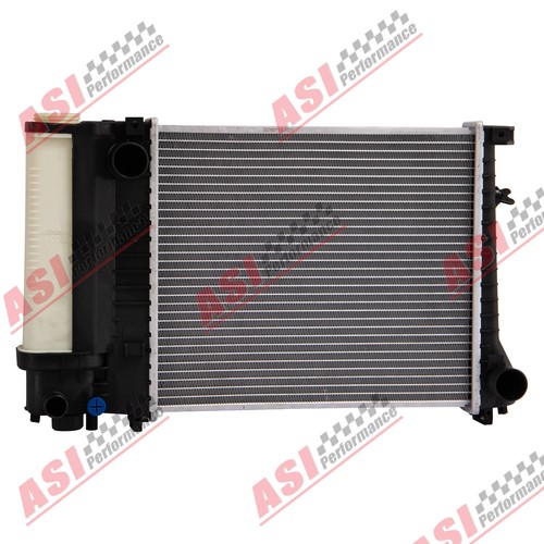 Radiator fit bmw - radiator,