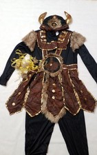 VIKING WARRIOR NORDIC