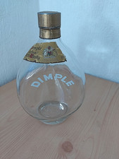 Vintage empty dimple - vintage,