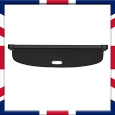 Parcel Shelf Load Cargo Cover