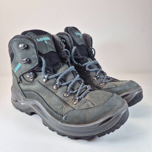 Lowa women renegade - women’s,