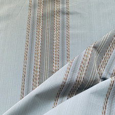 Zoffany Curtain Fabric LISERE