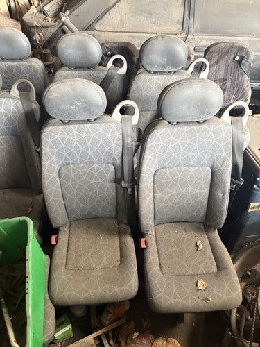 Minibus van campervan - /,