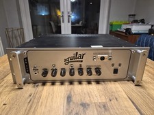 Aguilar DB750 Hybrid Valve