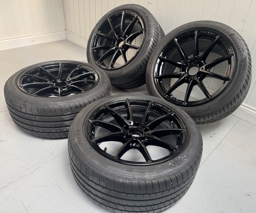 Genuine mercedes c63 - 18", c63s