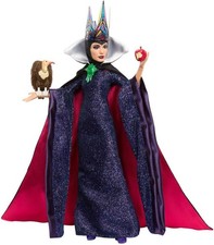 Mattel Disney Evil Queen