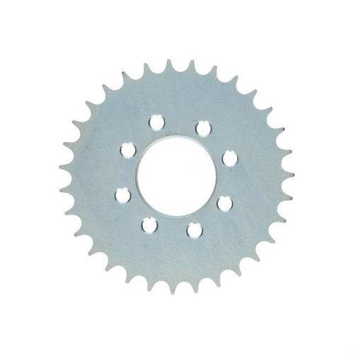 Tomos rear wheel a35 - tomos, a3