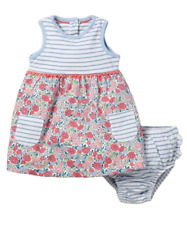 Baby Boden Girl's Sleeveless