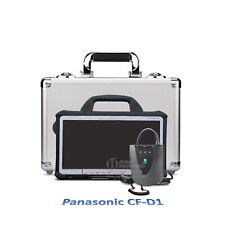 2025 Version Honda HDS HIM Diagnostic Tool CF-D1 Kit