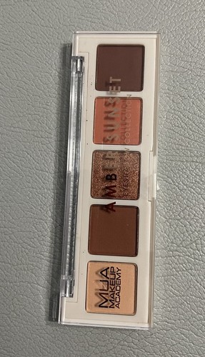 Mua makeup academy shade - mua,