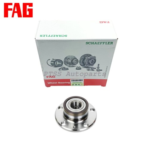 6q0598611 fag rear left right - rear,