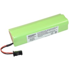 HQRP Battery for TRI-TRONICS