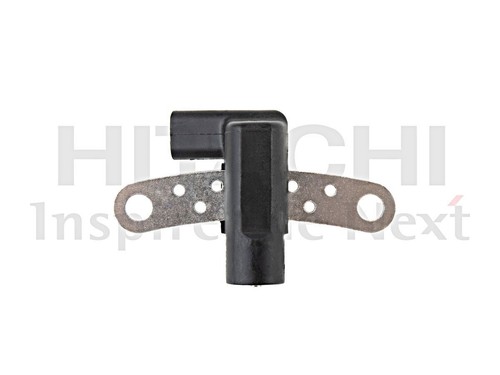 Crankshaft pulse sensor - crankshaft,