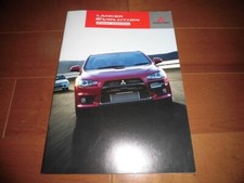 Catalogue Book maker car