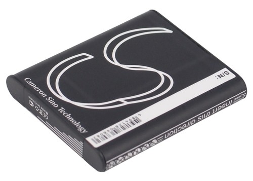 Premium battery for panasonic - premium,