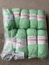 SIRDAR STORIES DK COTTON MIX