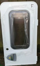 Swift Hartal R/H caravan door
