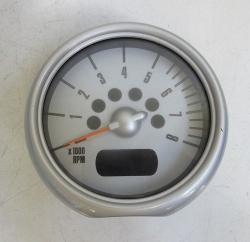 Genuine used mini rev - genuine,