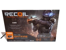 RK-45 Spitfire Recoil GPS