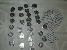 ESSO 1990 WORLD CUP COIN COLLECTION England Scotland Selection Please choose