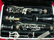 Bundy selmer resonite - bundy,