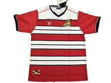 DONCASTER ROVERS FOOTBALL