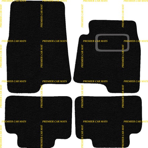 Fits mitsubishi shogun - fits,