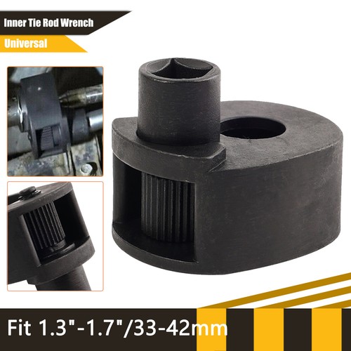 Universal inner tie rod end - tie,