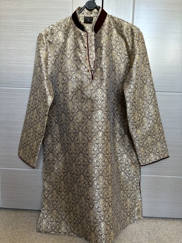 Boys indian outfit sherwani - boys’,