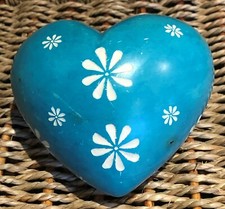 Hand Carved and Painted