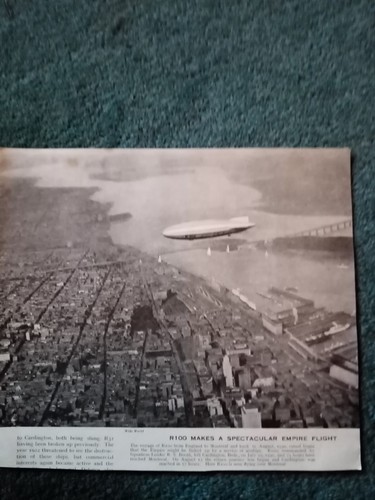 Di24 ephemera 1930s picture - di24,
