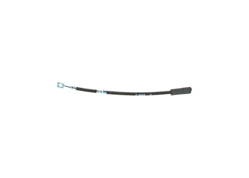 Brake hose bosch - hose, fits