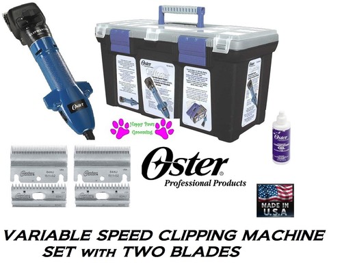 Oster clipmaster variable - clipmaster,