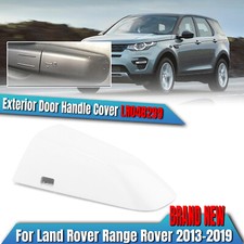1Pc Left Door Handle Cap Cover
